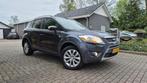 Ford Kuga 2.0 TDCi Titanium 4 X 4-CLIMA-NAVI-BJ 2010, 1513 kg, Euro 5, 136 pk, Gebruikt