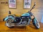 HONDA VT 1100 C2 ACE (bj 1995), Motoren, 2 cilinders, 1099 cc, HONDA, Motorrijbewijs A