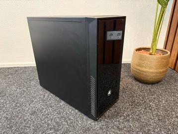 Gaming PC - AMD Ryzen 5 5600G, GTX 1050 beschikbaar voor biedingen