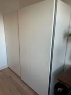 Pax / hasvik ikea kast, Huis en Inrichting, Kasten | Kledingkasten, 200 cm of meer, Zo goed als nieuw, 50 tot 75 cm, 50 tot 100 cm