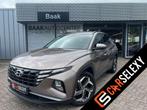 Hyundai Tucson 1.6 T-GDI PHEV 4WD | 256pk | Carplay, Te koop, Geïmporteerd, 5 stoelen, 265 pk