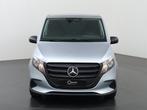Mercedes-Benz Vito Beslwagen 114 CDI L2 Pro | Achteruitrijca, Auto's, Automaat, Lichtsensor, 4 cilinders, 2500 kg