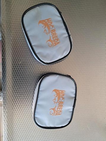 Naai/ EHBO  setje Harley Davidson Breda beschikbaar voor biedingen