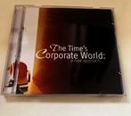 PRINCE - The Time Corporate World CD Album, Verzenden, 1980 tot 2000, Nieuw in verpakking