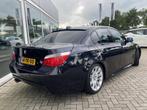 BMW 5 Serie 530i Executive M-Pakket / Afneembare trekhaak /, Automaat, Achterwielaandrijving, Gebruikt, Bedrijf