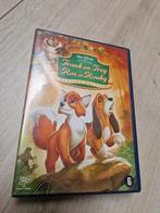 Walt disney frank en frey, Vanaf 6 jaar, Ophalen of Verzenden, Europees