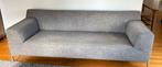 Design on Stock, Bloq bank en hocker, Ophalen, Gebruikt, Driepersoons, 75 tot 100 cm