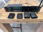 In-Ear Monitor Set - prijs voor beide, Ophalen of Verzenden, Gebruikt, Overige merken