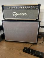 Egnater Renegate, Muziek en Instrumenten, Ophalen, Gebruikt, Gitaar, 50 tot 100 watt