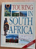 Touring in South Africa, 80 autoroutes Zuid Afrika, € 5,=, Overige merken, Afrika, Ophalen of Verzenden, Struik