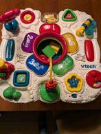 Vintage V-Tech Activity Tafel - Jaren '90, Ophalen, Gebruikt, Overige typen, Met geluid
