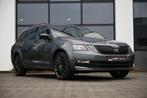 Skoda Octavia Combi 1.5 TSI Sport |  Nav | DSG automaat, Auto's, Skoda, Stof, 1498 cc, 4 cilinders, USB