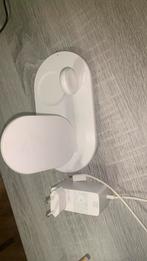 Boost charger Draadloze oplader  iphone airpods applewatch, Ophalen, Zo goed als nieuw, Apple iPhone