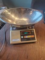 DIGI  handels Weegschaal, Ophalen of Verzenden, Personenweegschaal, Minder dan 10 kg