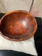 Houten Schaal / Kom, Antiek en Kunst, Ophalen of Verzenden
