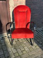 Dutch originals Gispen AA Fauteuil, Antiek en Kunst, Antiek | Meubels | Stoelen en Banken, Ophalen