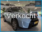 Suzuki Vitara 1.5 Hybrid Select, Adaptive, Camera, DAB+, Nav, 12 maanden, Stof, Gebruikt, 4 cilinders
