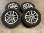 Diversen 16 inch sport velgen volkswagen Tiguan 215 65 16, 215 mm, Banden en Velgen, 16 inch, Gebruikt