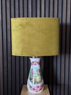 Vaaslamp Royal Schwabap Romantisch (eventueel twee stuks), Antiek en Kunst, Ophalen of Verzenden