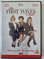 The First Wives Club - Bette Midler,Goldie Hawn,Diane Keaton, Ophalen of Verzenden