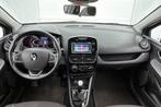 Renault Clio Estate 0.9 TCe Intens(Goed OnderH, Navi, Parkee, Voorwielaandrijving, Gebruikt, 1098 kg, Leder en Stof