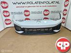 VW GOILF 8 CLUBSPORT VOORBUMPER LA9C