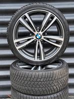 19” Orig Bmw Styl 442M F30 F31 F36 F32 Velgen Winterbanden, Winterbanden, Band(en), 225 mm, Ophalen