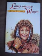 LANGS NIEUWE WEGEN door Anne Sietsma, Boeken, Ophalen of Verzenden, Gelezen, Nederland