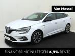 Renault Mégane Estate 1.3 TCe 140 Techno | Navi | Camera |, Auto's, Renault, Parkeersensor, Stof, Euro 6, 4 cilinders