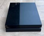 PS4 met controller, kabels en 3 games – direct spelen, Spelcomputers en Games, Spelcomputers | Sony PlayStation 4, Ophalen of Verzenden
