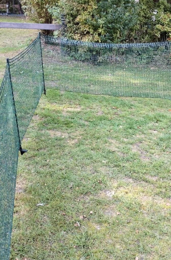 Omheining, Dieren en Toebehoren, Stalling en Weidegang
