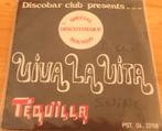 Discobar Club Presents > Viva La Vita, Gebruikt, 7 inch, Single, Ophalen of Verzenden