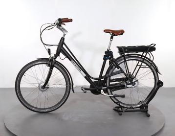 Brinckers e-bike elektrische fiets  beschikbaar voor biedingen