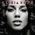 Alicia Keys  - As I Am, 2000 tot heden, Gebruikt, Verzenden