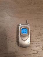 Zeldzame Samsung A800 flip, Ophalen of Verzenden, Zo goed als nieuw