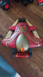 Nerf spiderman web bolt blaster Spider-Man, Kinderen en Baby's, Ophalen, Gebruikt