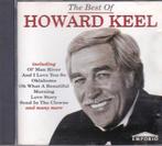 Howard Keel - The Best of Howard Keel, Ophalen of Verzenden, Gebruikt