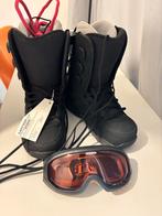 Complete Snowboard Set - Generics 155cm + Nitro, Overige merken, 140 tot 160 cm, Gebruikt, Overige typen