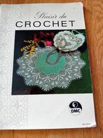 Haakpatronen van DMC, Ophalen of Verzenden, Gebruikt, Breien of Haken, Patroon of Boek