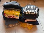Pakket jongens  winter kleding 12 stuks  maat 152, Ophalen of Verzenden, Gebruikt, Maat 152