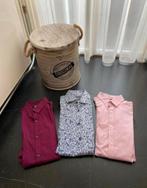 Overhemden, Overige kleuren, WE, Zo goed als nieuw, Halswijdte 39/40 (M)