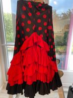 Flamenco danskleding, Ophalen, Zo goed als nieuw, Schoenen