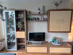 Wandkast, Huis en Inrichting, Ophalen, Gebruikt, 200 cm of meer, Minder dan 150 cm