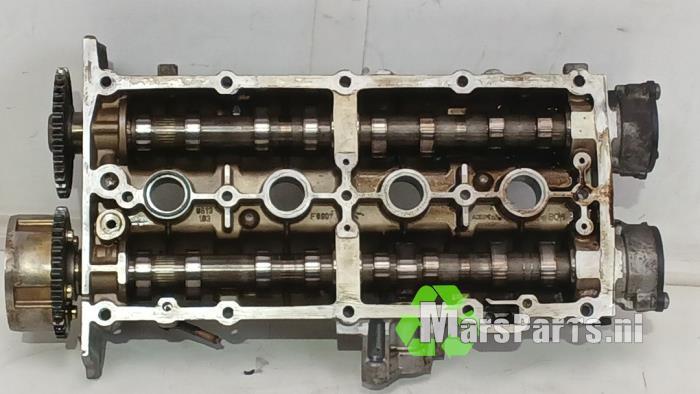 Nokkenashuis van een Peugeot 307, Auto-onderdelen, Motor en Toebehoren, Peugeot, Gebruikt, 3 maanden garantie, Ophalen of Verzenden