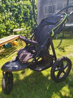 Hauck kinderwagen, Eén persoon, Overige typen