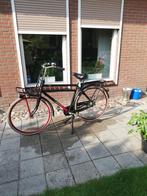 Batavus heren fiets, Fietsen en Brommers, Ophalen, Zo goed als nieuw, Batavus