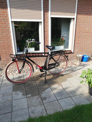 Batavus heren fiets beschikbaar voor biedingen
