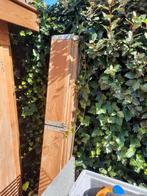 Pallet randen, Ophalen, Zo goed als nieuw, Minder dan 180 cm, Planken
