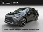 Toyota C-HR 2.0 PHEV 220 Dynamic I Direct leverbaar I Navi I, Automaat, Stof, 223 pk, 4 cilinders