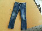 KIDSS  spijker broekje maat 110, Broek, Ophalen of Verzenden, Zo goed als nieuw, KIDSS